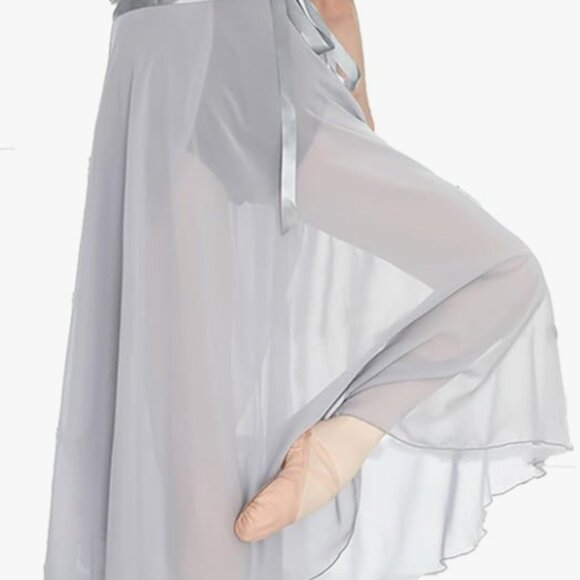Daydance Women's Ballet Skirt - Picture 1 of 2